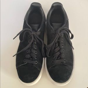 Adidas stan smith bold, women’s size 7.5